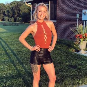 Meet your Posher, Michelle